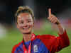 "89 Wyatt" power crushes India as women lose T20I series to England; fourth on trot