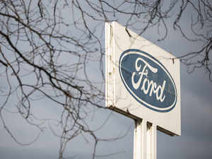 Ford's India factories near end of road, talks on with Ola for contract manufacturing