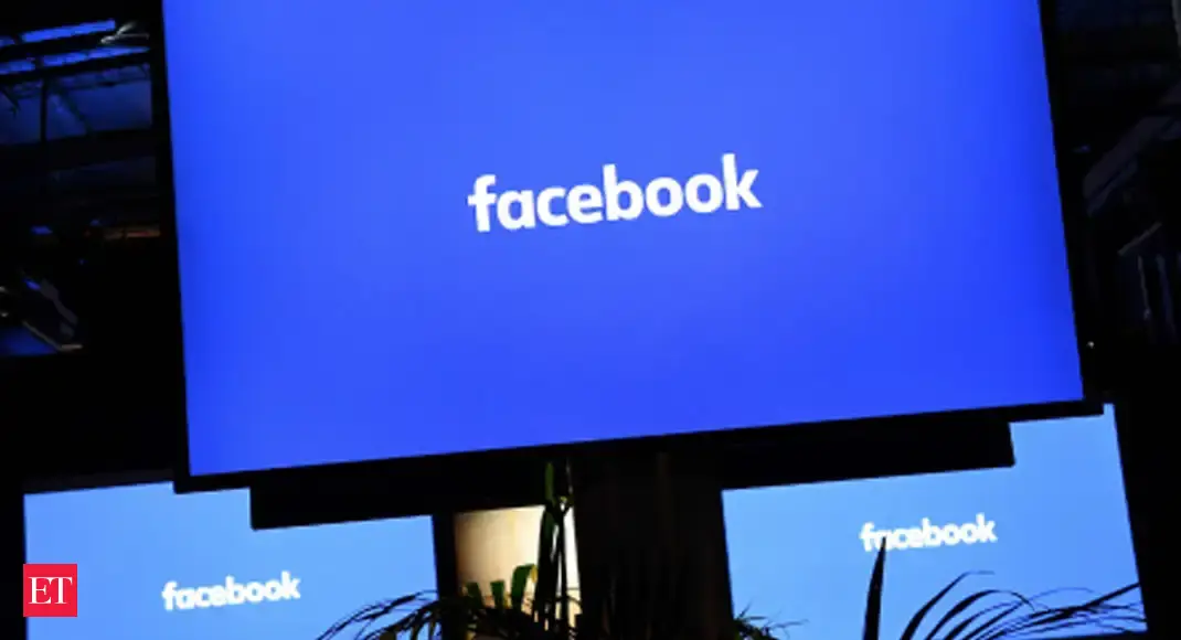 View: Inside Facebook's data wars - The Economic Times - Vimarsana News