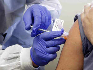 Covid-vaccination