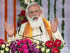 'Unprecedented' the way UP government controlled second Covid wave, says PM Modi