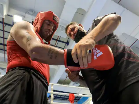 Boxing