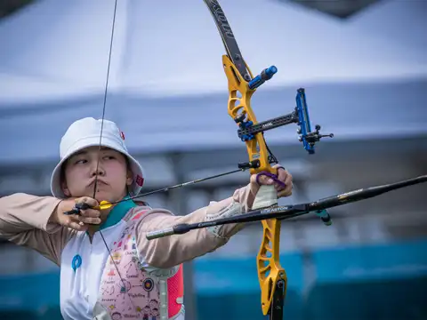 Archery
