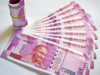 Rupee gains 5 paise to close at 74.54 against US dollar