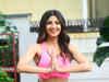 Shilpa Shetty will make her digital debut in 2022, says it's too early to reveal details