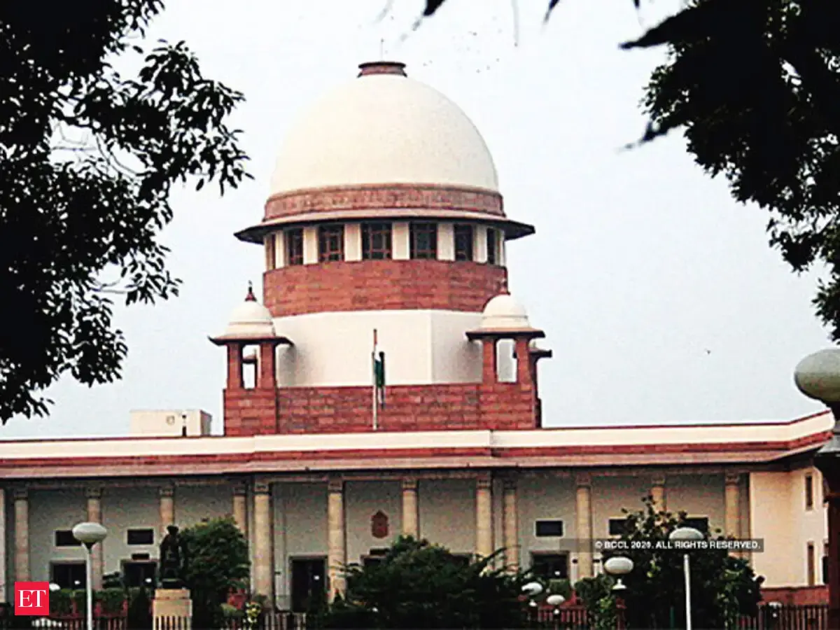 Supreme Court takes suo motu cognizance of delay in release of ...