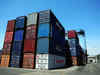 Address shortage of containers for shipping, says exporters