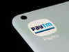 China's Ant Group may sell about 5% of Paytm via OFS
