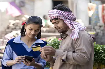 ET Financial Inclusion Summit: Taking digital banking to rural India