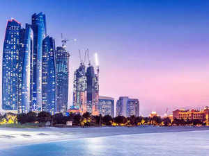 UAE---Agencies