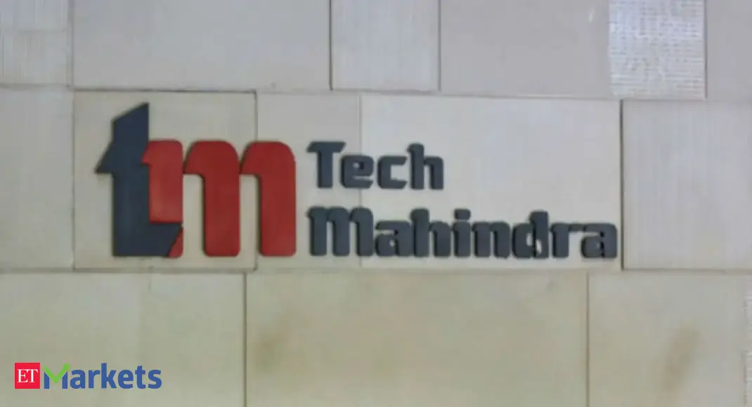 Tech Mahindra Share Price Buy Tech Mahindra Target Price Rs 1120 Icici Direct The Economic Times