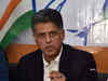 Amid reports of Sidhu being made Punjab Congress chief, Manish Tewari gives composition of population