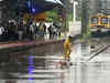 Mumbai rains: Heavy downpour lashes the maximum city, local train services hit due to water-logging