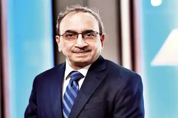 SBI is proxy to the Indian economy: Dinesh Khara