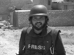 Danish Siddiqui Death News: Pulitzer Award-winning Indian photojournalist, Danish  Siddiqui, killed in Afghanistan - The Economic Times