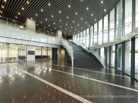 International social & cultural hub
