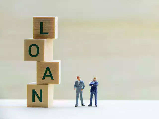 Are you opting for this course due to loan availability?