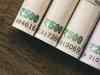 Rupee slips 3 paise to close at 74.57 against US dollar
