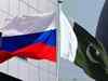 Pakistan, Russia sign terms of accord for 1,100-km gas pipeline from Karachi to Lahore