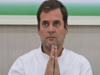 Those who are scared are free to leave party, fearless are welcome to join: Rahul Gandhi