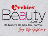 Archies forays into beauty segment; partners several brands, launches dedicated e-com portal