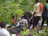 Maharashtra: Flight instructor dead, student injured in aircraft crash