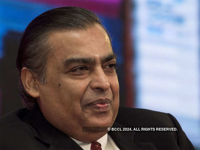 Reliance goes shopping again, discovers Just Dial, buys it for Rs 3,497 crore