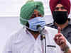 Punjab CM Amarinder Singh urges PM to immediately resume dialogue with agitating farmers amid cross-border threat