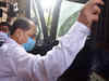 Antilia bomb scare-Hiran murder case: Sachin Waze seeks default bail