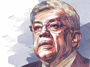 MF industry has potential to grow exponentially, says Deepak Parekh