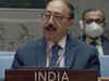 India condemns killing of photojournalist Danish Siddiqui in Afghanistan: HV Shringla at UNSC