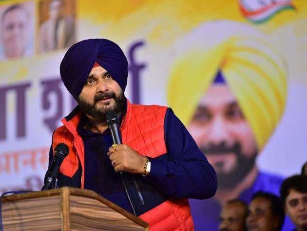 News Live Updates: Navjot Singh Sidhu to be named Punjab Congress chief, as per sources
