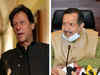 Pakistan PM Imran Khan blaming RSS to cover his terrorist links: Indresh Kumar