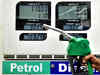 Petrol price goes up on Saturday, diesel rate remains unchanged