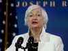 Yellen began Treasury job with a flurry of calls and meetings, calendar shows