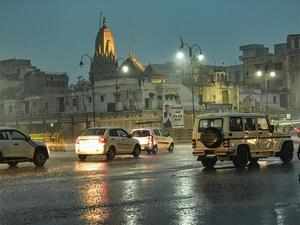 Desert state of Rajasthan to be promoted as monsoon, adventure destination