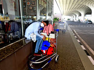 Delhi-airport-
