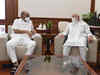 NCP chief Sharad Pawar holds nearly hour-long meeting with PM Modi