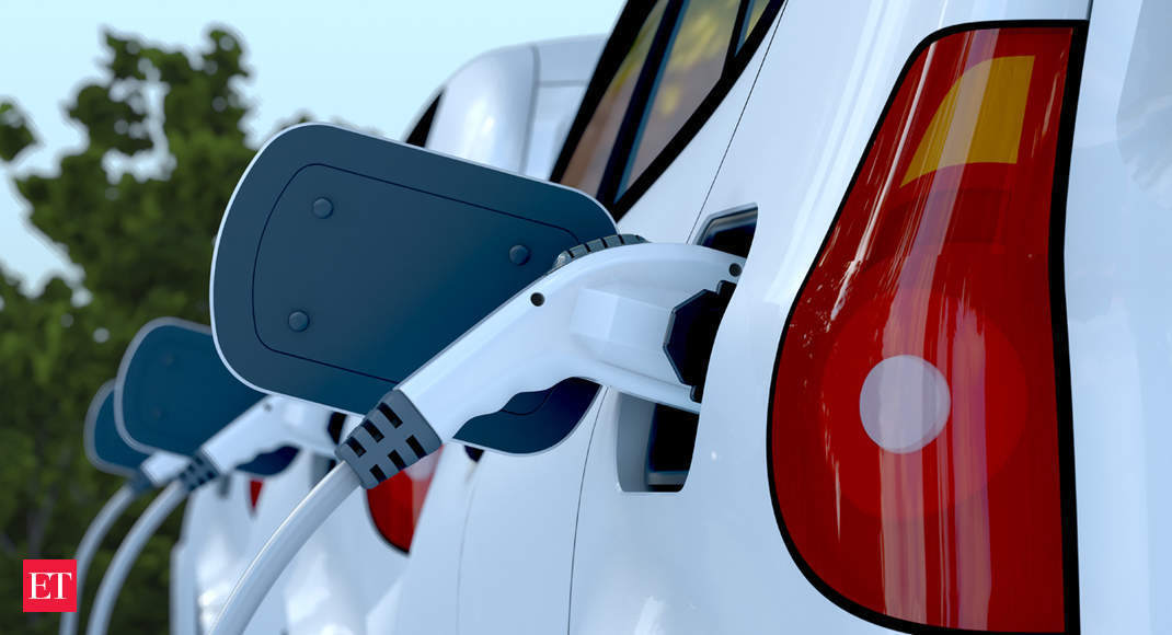 EV Rajasthan announces subsidies to promote electric vehicles after