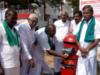 Tamil Nadu's Cauvery delta region witnesses protests over Mekedatu