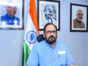 IT minister Rajeev Chandrasekhar meets electronics manufacturers