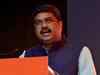 AICTE has permitted BTech programs in 11 regional languages, says Dharmendra Pradhan