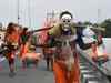 Uttar Pradesh: Kanwar Yatra cancelled in view of COVID-19 after government appeal