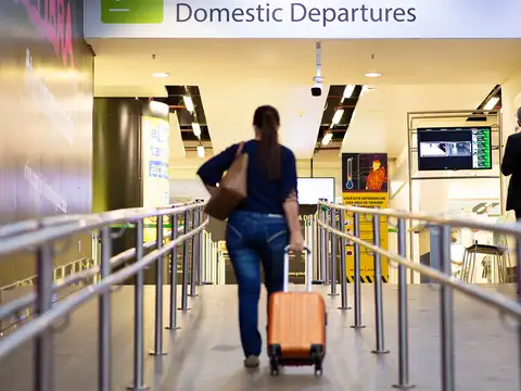 Car or plane