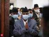 Nepal PM Sher Bahadur Deuba set to seek vote of confidence
