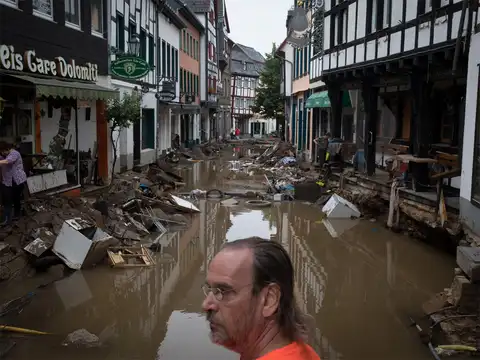 Climate Change