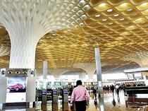 mumbai airport 22