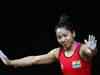 Mirabai Chanu: Indian weightlifting's lone ranger at Tokyo