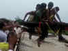 Uttarakhand: SDRF rescues 4 labourers from bridge construction site in Haridwar