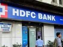 HDFC Bank